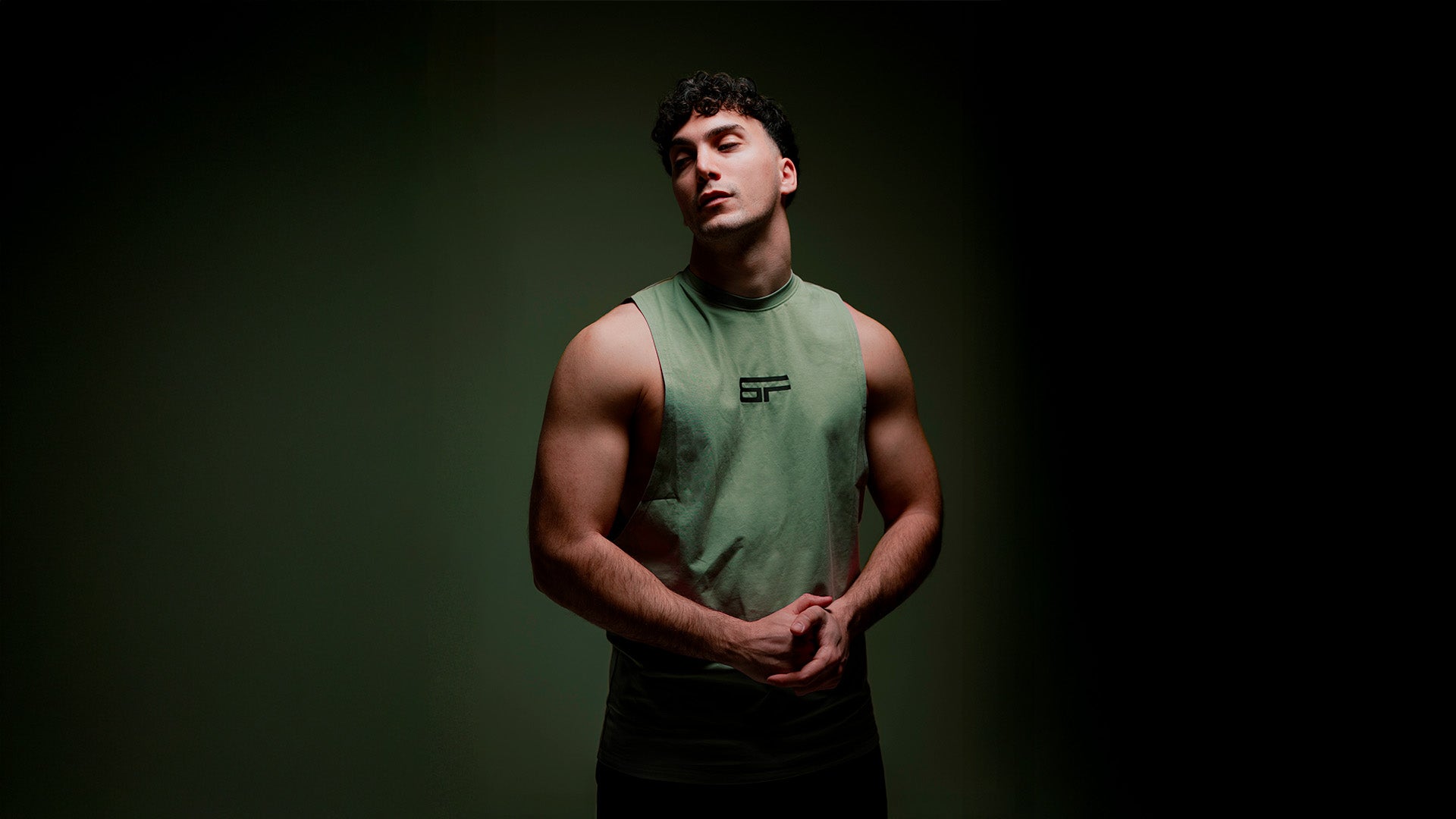 Gym Tank Tops