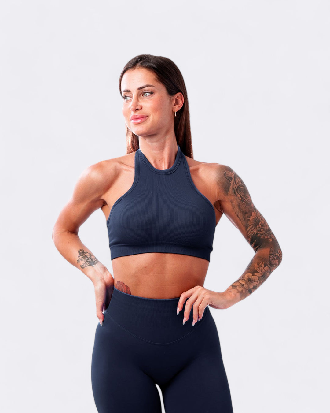 Top Infinity - Blu Notte