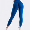 Athena Leggings - Blue