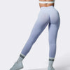 Oasis Leggings Push Up - Lilla
