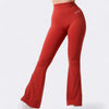 Palace Leggings Push Up - Mattone