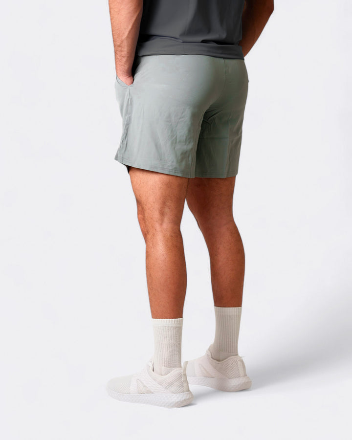 Pantaloncino Lift Uomo - Grigio