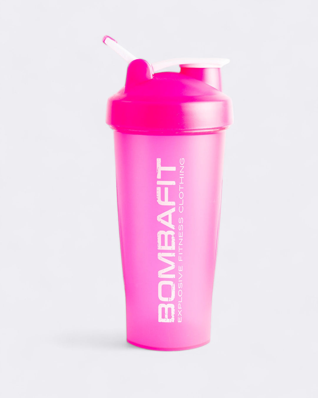 Shaker Bomb - Fucsia