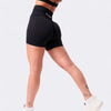 Sweet Shorts Leggings - Nero