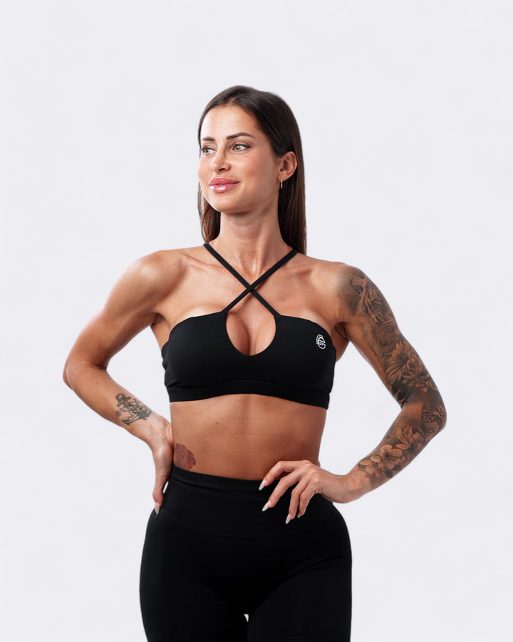 Universal Top - Black