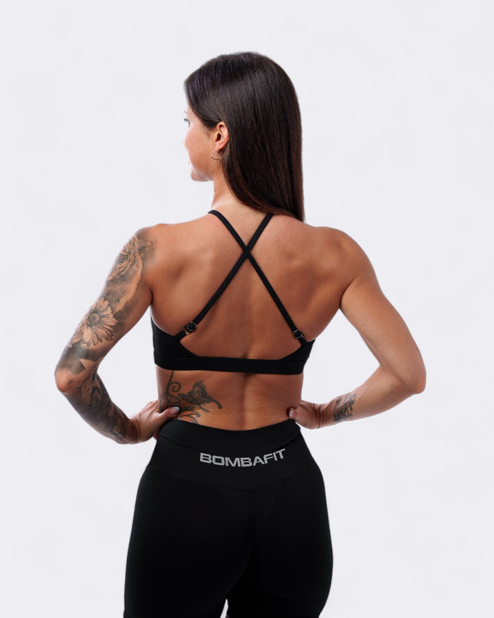 Universal Top - Black
