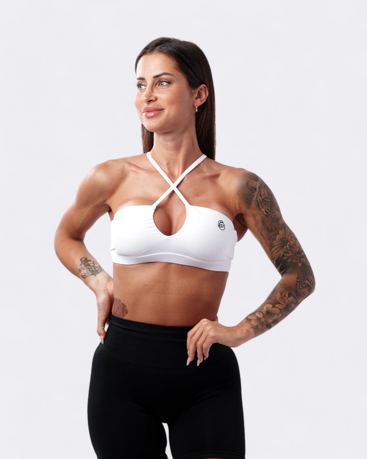 Top Universal - White