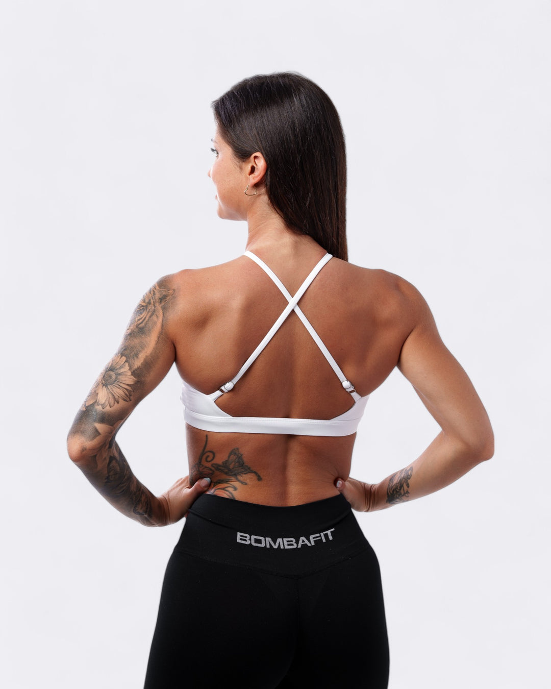 Top Universal - White