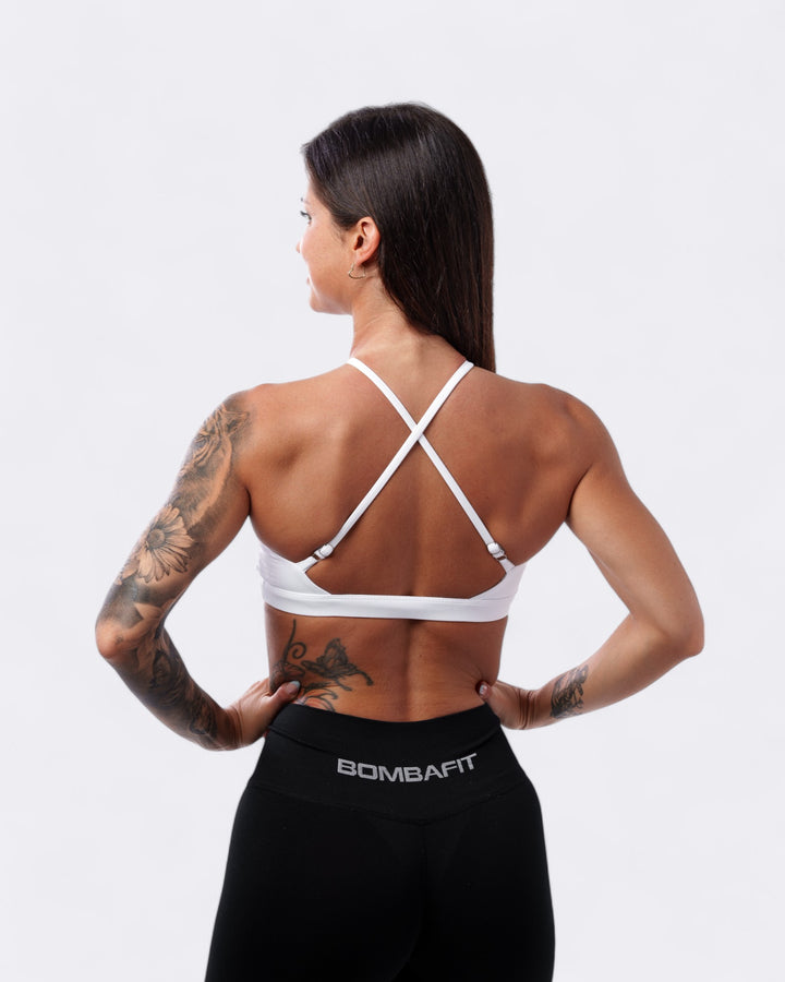 Top Universal - White