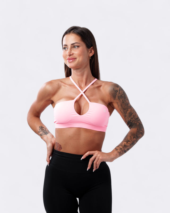 Universal Top - Pink