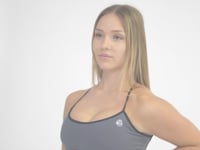 Honey Bicolor acciaio