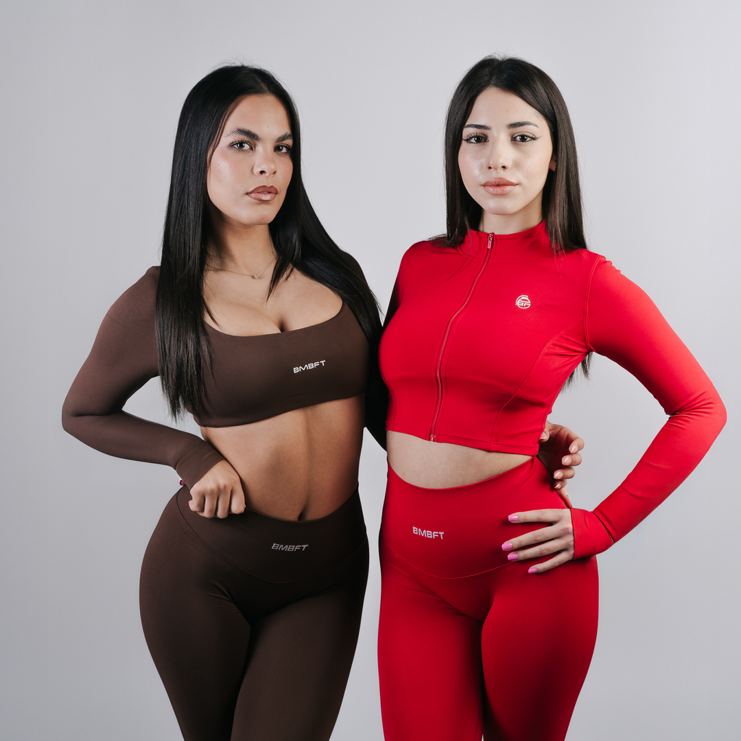 Prepararsi al Nuovo Anno: Sfide e Obiettivi Fitness da Gennaio