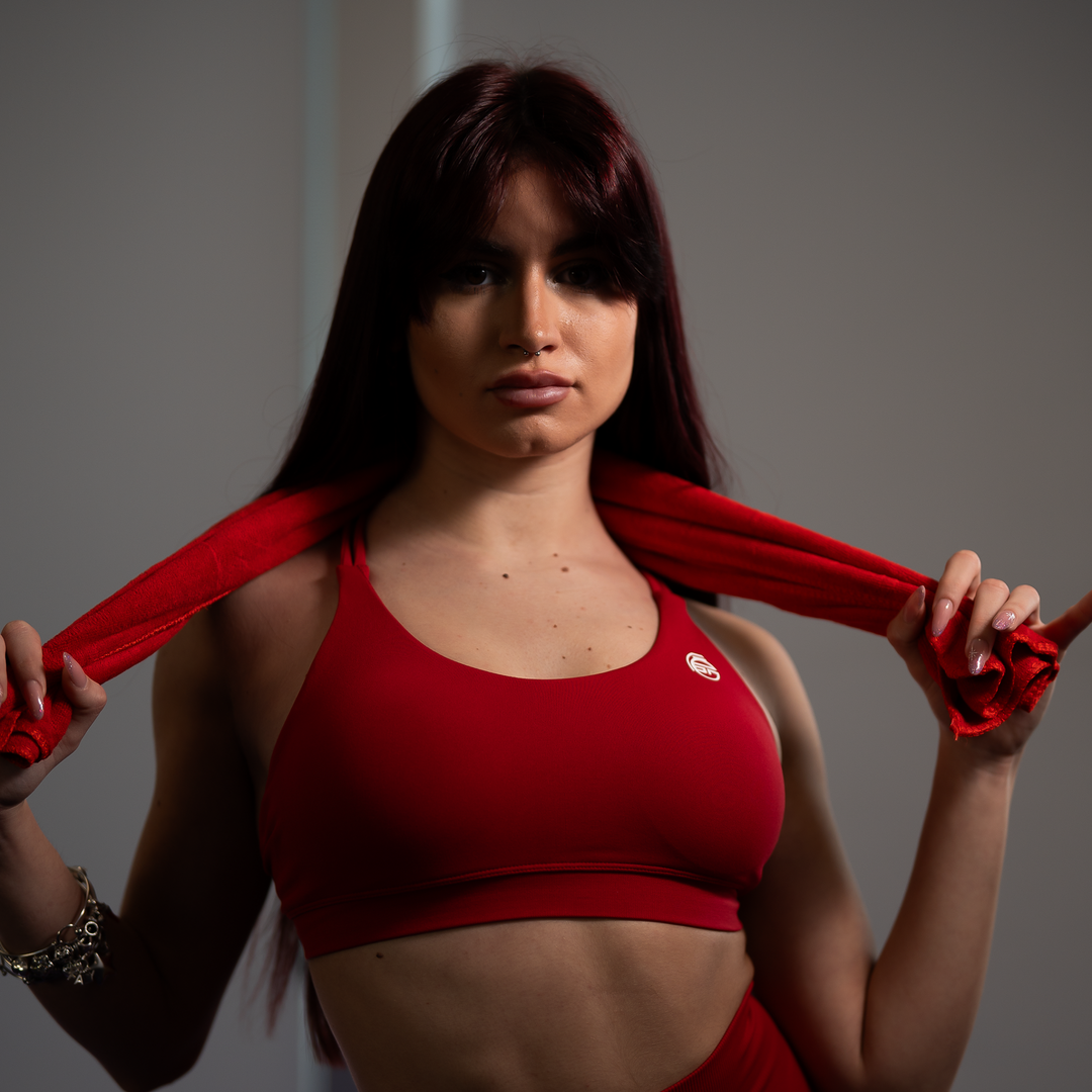 Nuovo Anno, Nuovo Drop: Scopri le Novità Bombafit 2026