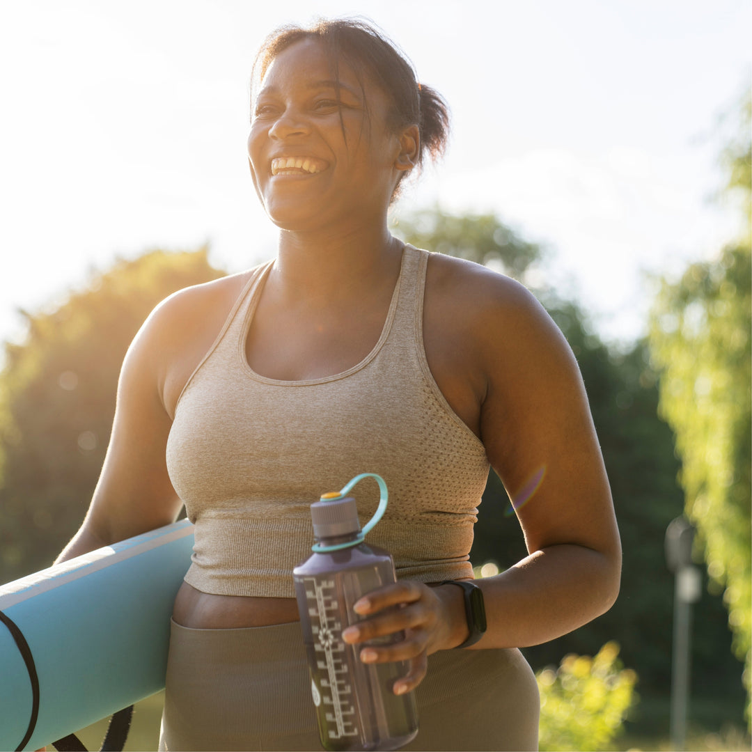Low Impact Workouts: Allenamenti Estivi a Basso Impatto e Massimo Risultato