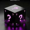 Mystery Box - Top