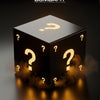 Mystery Box - Suit