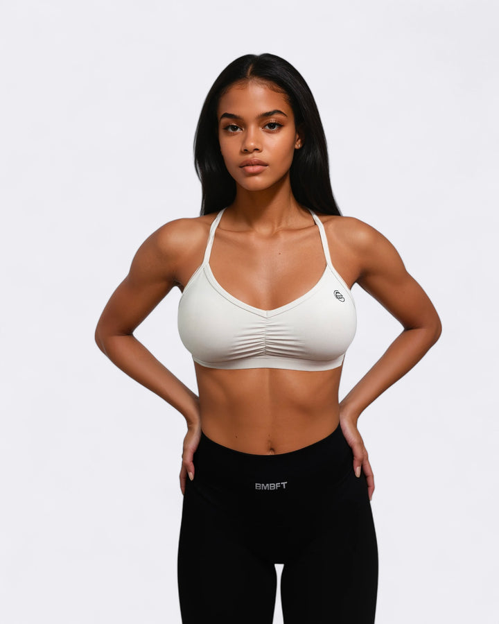 Top Lily - Panna