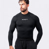 Air Long T-Shirt - Nero