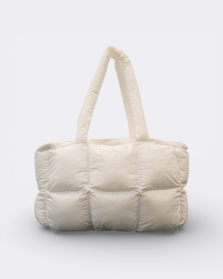 Balance Bag - White