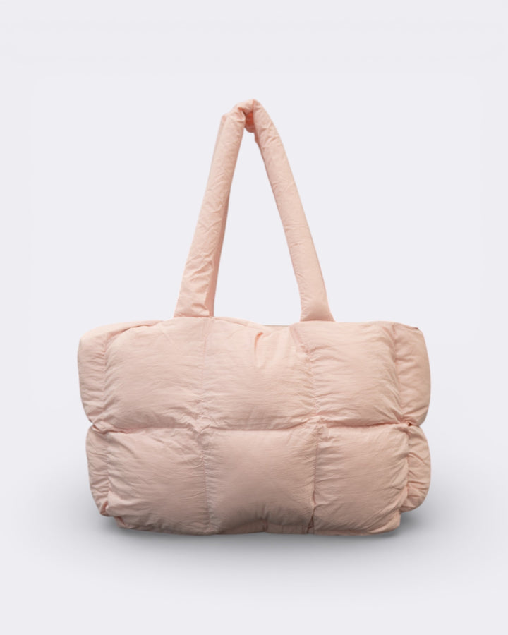 Balance Bag - Pink