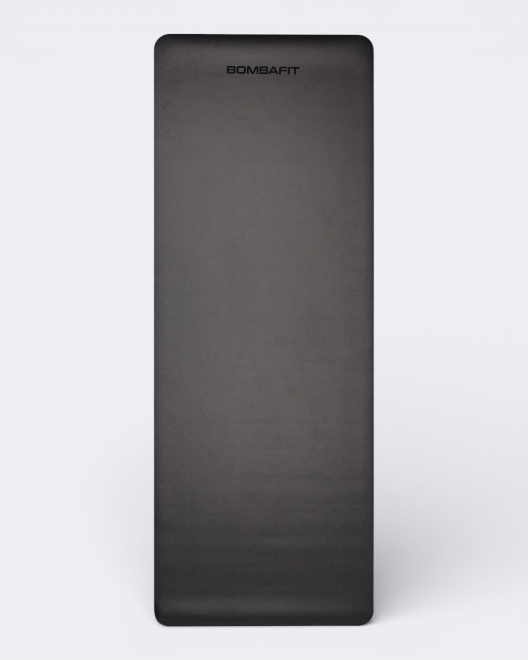 Bombafit Core Mat - Black
