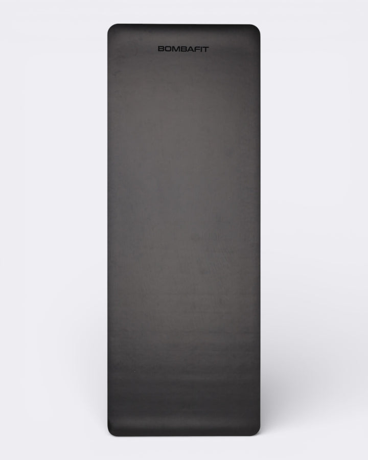 Bombafit Core Mat - Black