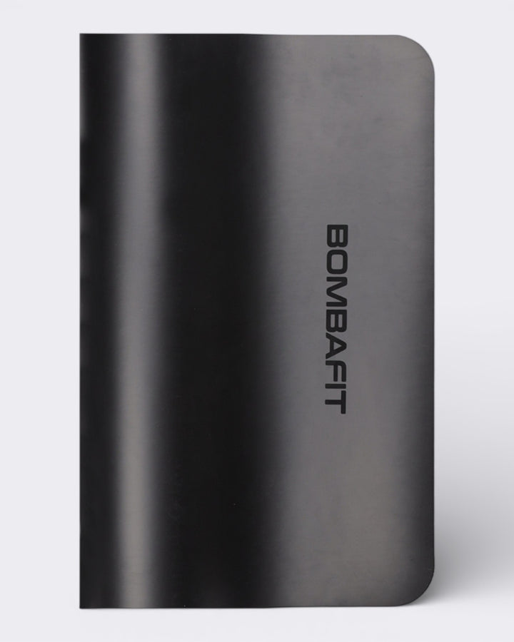 Bombafit Core Mat - Black