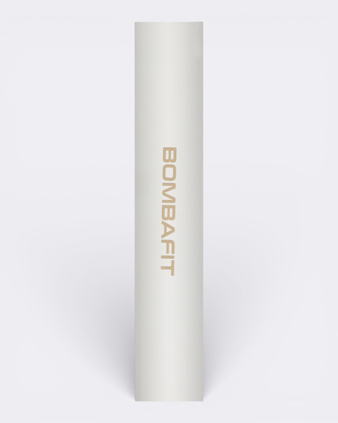 Bombafit Core Mat - Panna