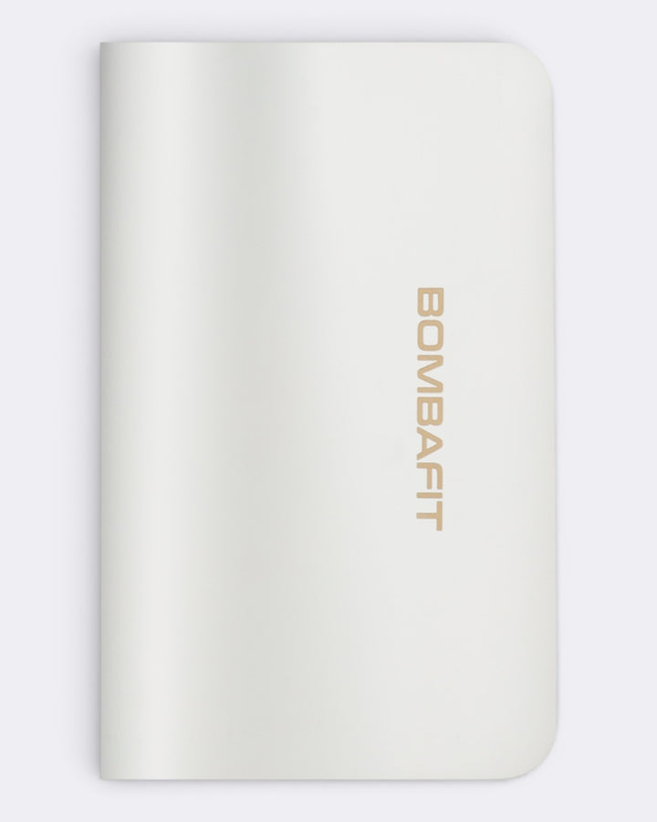 Bombafit Core Mat - Panna