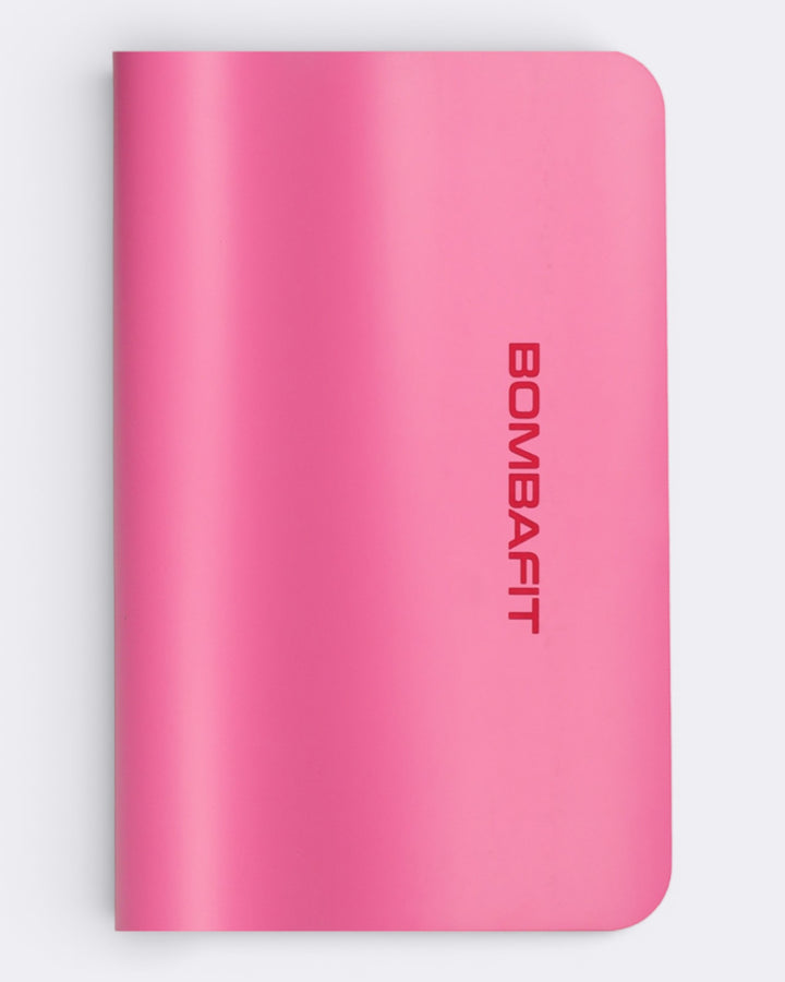 Bombafit Core Mat - Pink