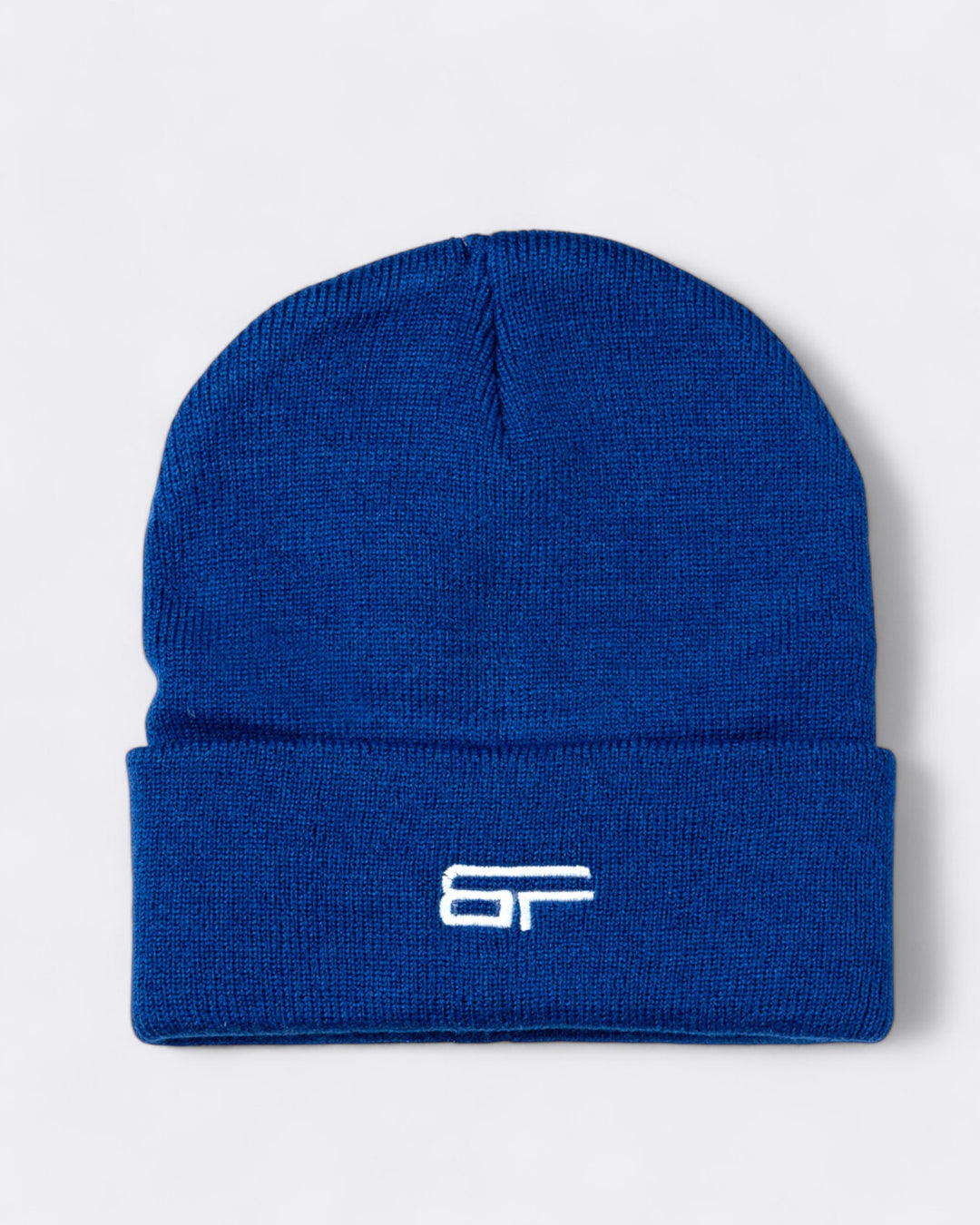 Bombafit Beanie - Blu