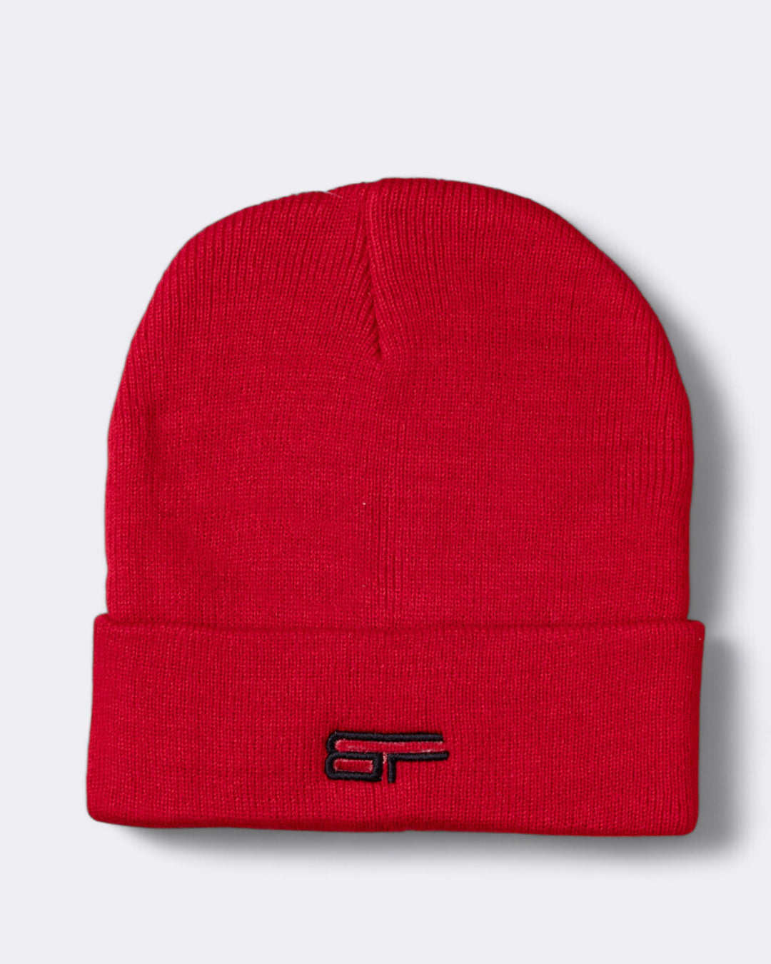 Bombafit Beanie - Rosso