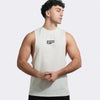 Elemental Men's Tank Top - White