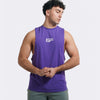 Elemental Men's Tank Top - Purple