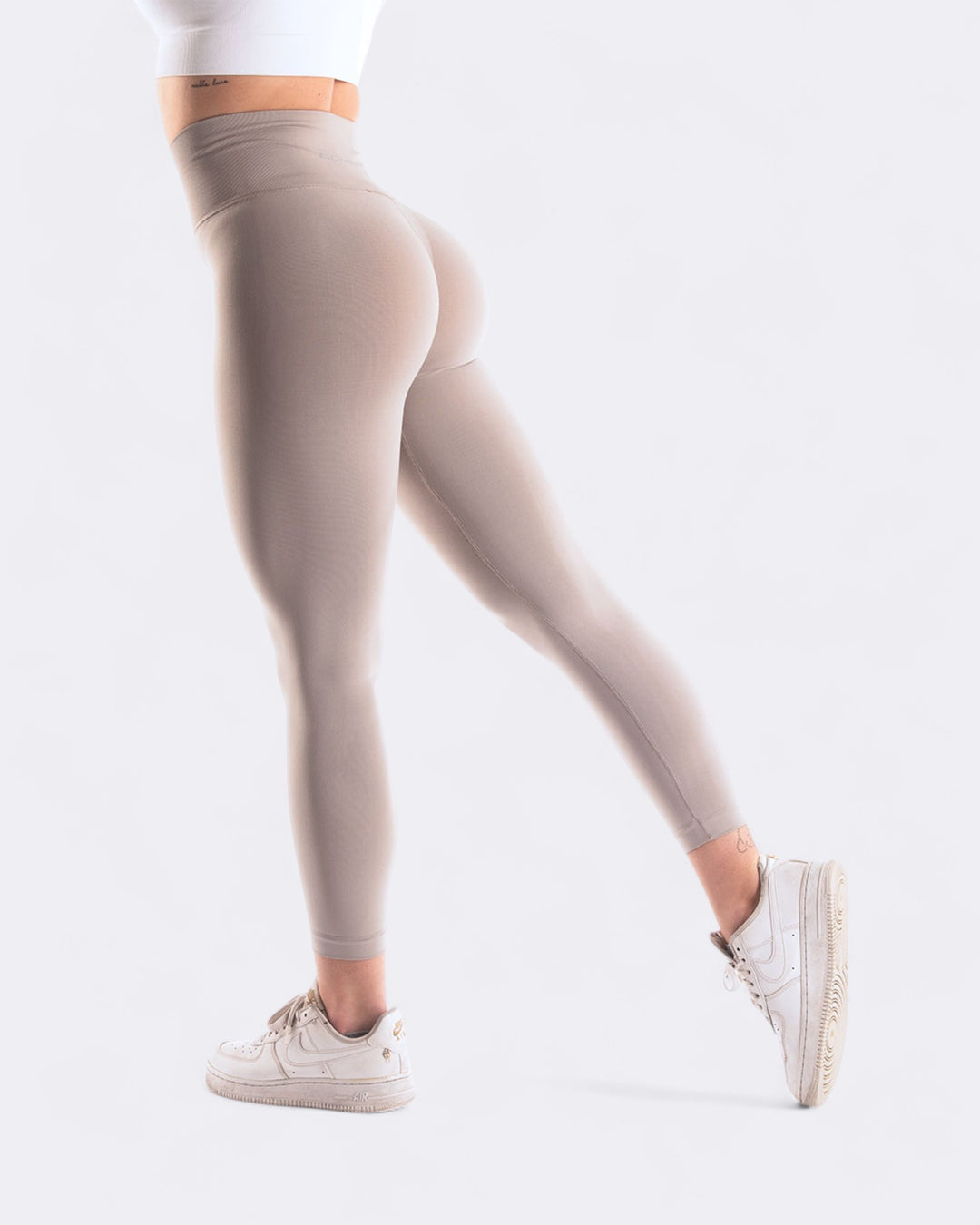 Leggings Atena - Grigio