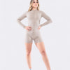 Playsuit Bomb - Beige