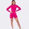 Playsuit Bomb - Fucsia