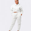 Frozen Suit - White