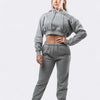 Frozen Suit - Grey
