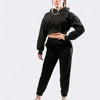 Frozen Suit - Black