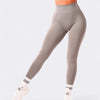 Honey Leggings Push Up - Grigio