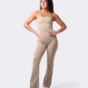 Jumpsuit Last - Beige