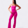 Jumpsuit Last - Fuchsia