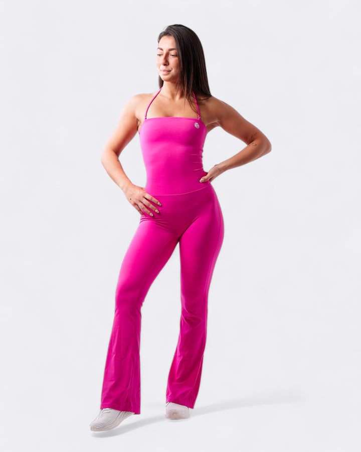 Jumpsuit Last - Fucsia