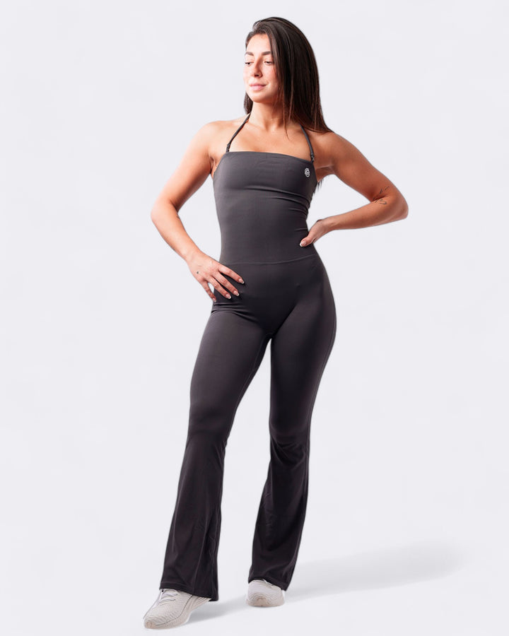 Jumpsuit Last - Grey