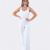 Jumpsuit Palace - Bianco