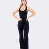 Jumpsuit Palace - Nero