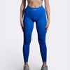 Leggings Daily - Blu Elettrico