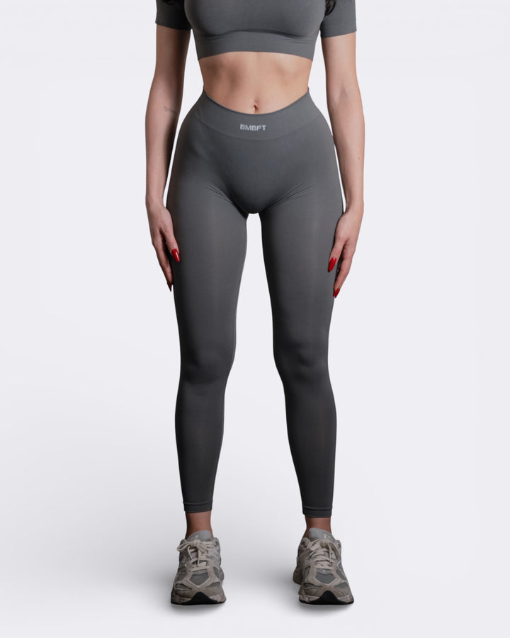 Leggings Daily - Grafite