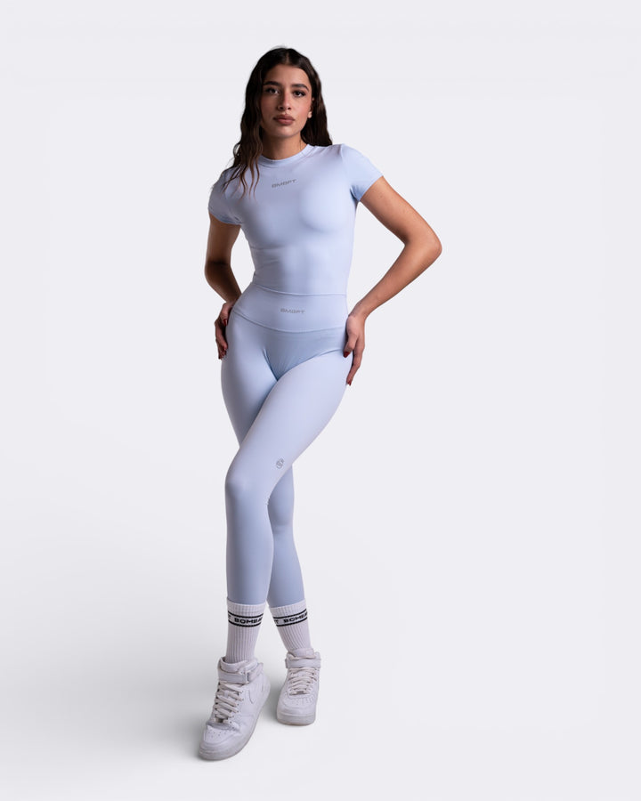 Leggings Hush - Lilla